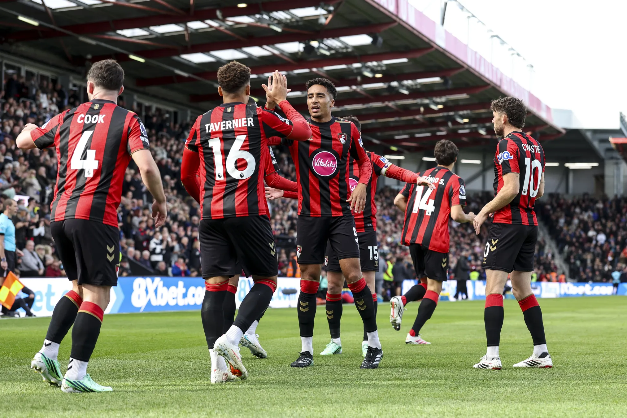 Prediksi Bournemouth vs AC Milan 23 Oktober 2026